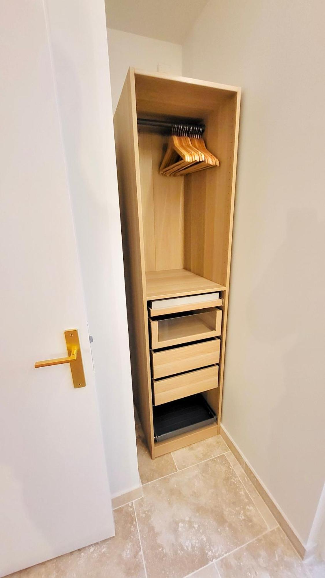 - La Suite Delos - Jacuzzi 2 Places - Centre Ville A Pied - Lit Queen Size - Parking Privee - Wifi - City Center Within Walking Distance - Quimper Exterior photo